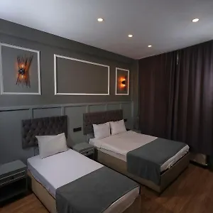 ** Hotel Ortakoy Aysem Sultan Türkei