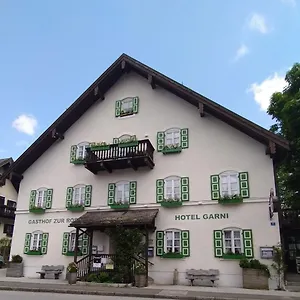 Hotel-gasthof Zur Rose Hotel