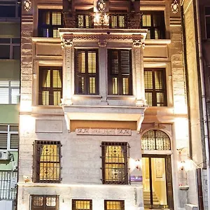 *** Hotel Celine - Ottoman Mansion Türkei