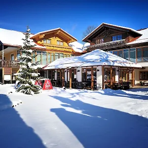 4* Hotel Boeld