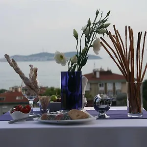 *** Aparthotel One Suadiye Türkei