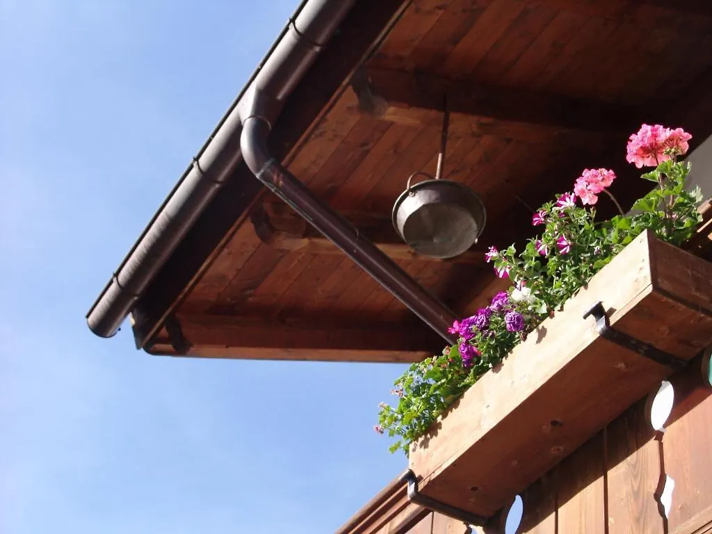 Hotel Ferienhaus Fux Oberammergau Deutschland